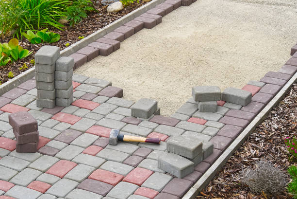 Reasons to Select Us for Your Driveway Paving Requirements in Janesville, MN