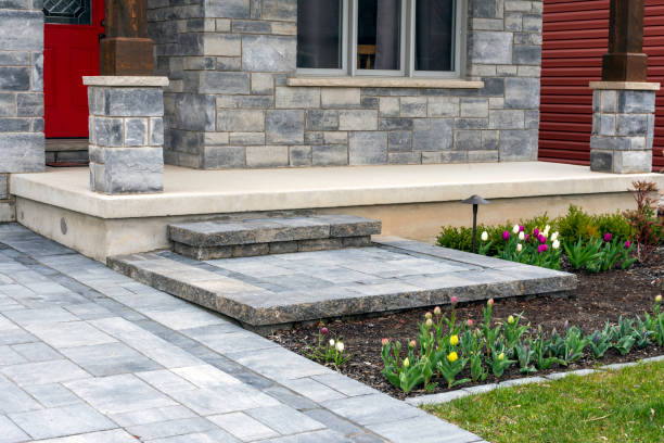 Best Professional Driveway Pavers  in Janesville, MN