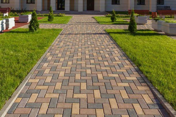 Best Best Driveway Pavers  in Janesville, MN